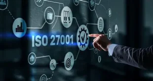 خانواده استانداردهای ISO/IEC 27000